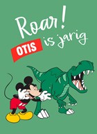 Roar Mickey Rex